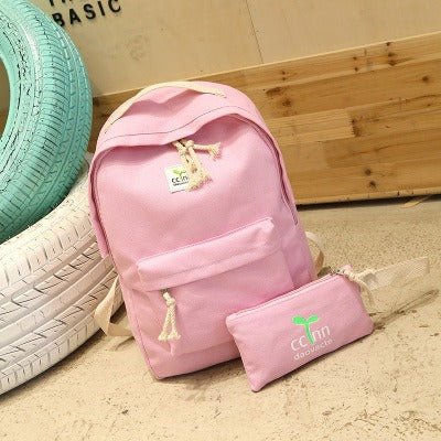 CHARLOTTE Women Backpack Bag