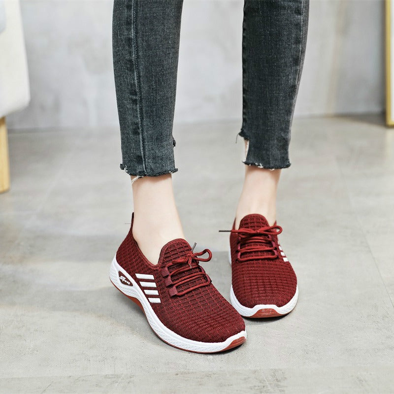 SOLEY Women Sneakers
