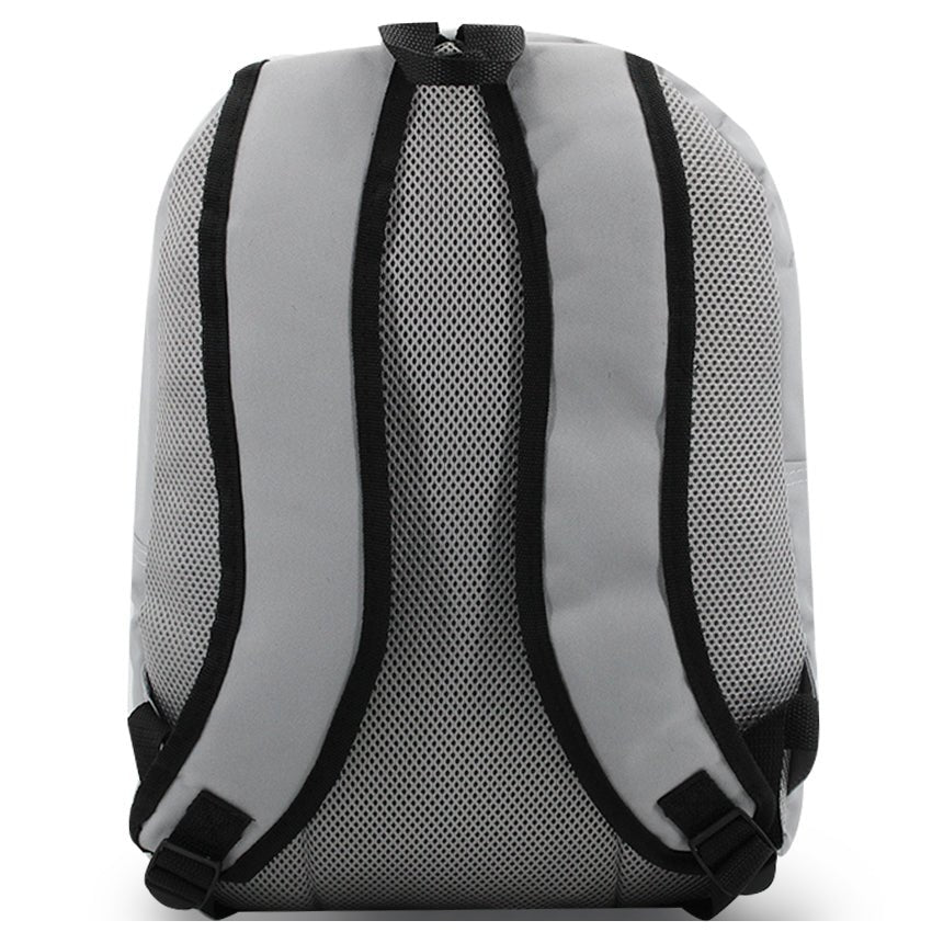 INVO Plain Unisex Backpack