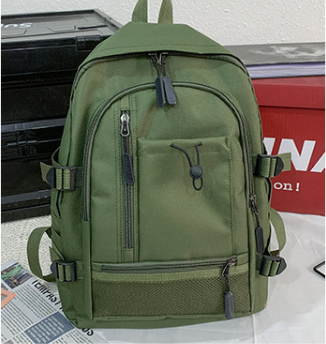 Women's Backpack Bag MC8