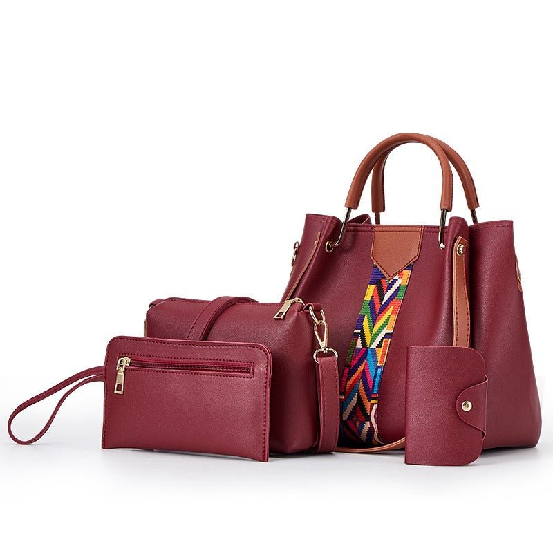 MAISY 4in1 Ladies Bag