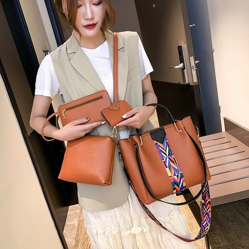 MAISY 4in1 Ladies Bag