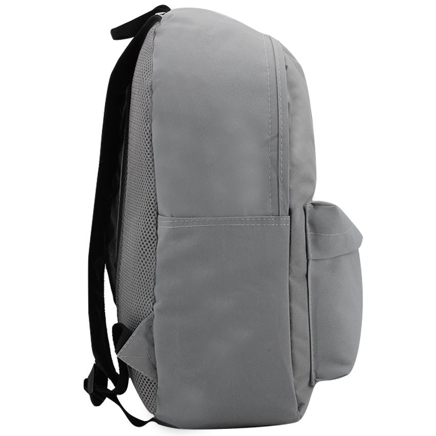 INVO Plain Unisex Backpack
