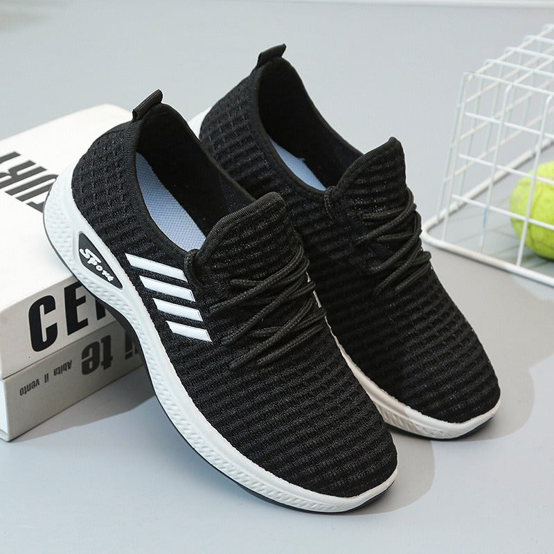 SOLEY Women Sneakers