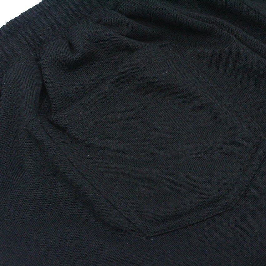 DEVAN Fashion dolphin shorts terry