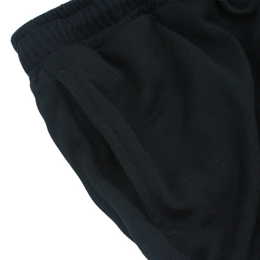 DEVAN Fashion dolphin shorts terry