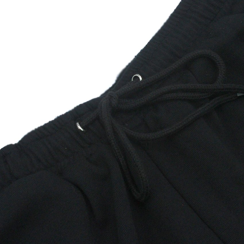 DEVAN Fashion dolphin shorts terry