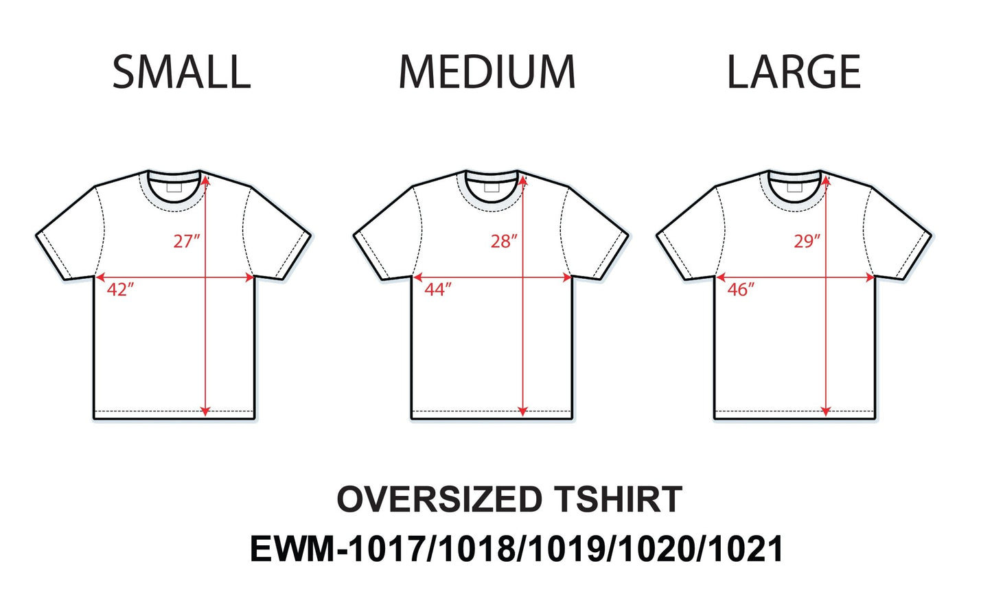 DYLAN OVERSIZED MENS TEES