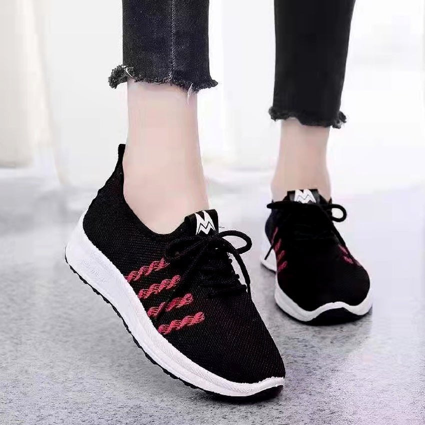 COLLIER Women Sneakers Shoes