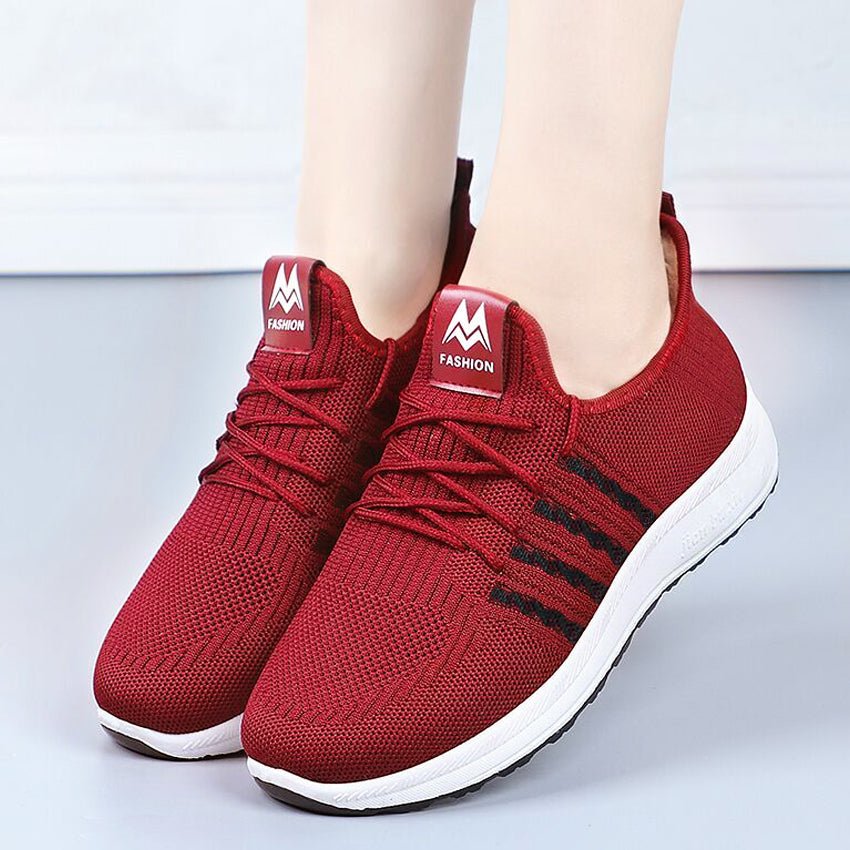 COLLIER Women Sneakers Shoes