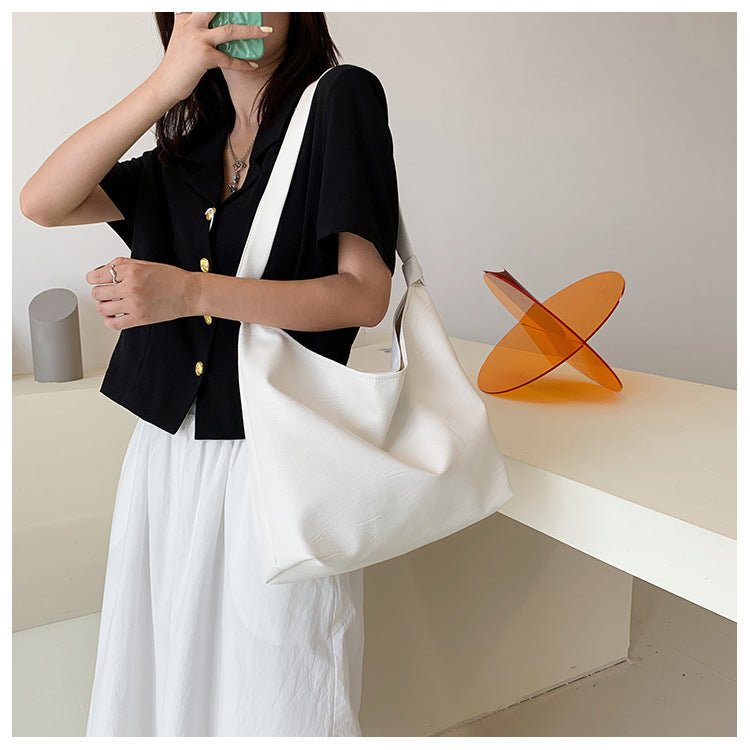 GRETA Womens Shoulder Bag
