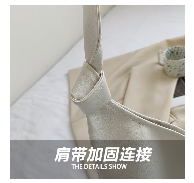 GRETA Womens Shoulder Bag