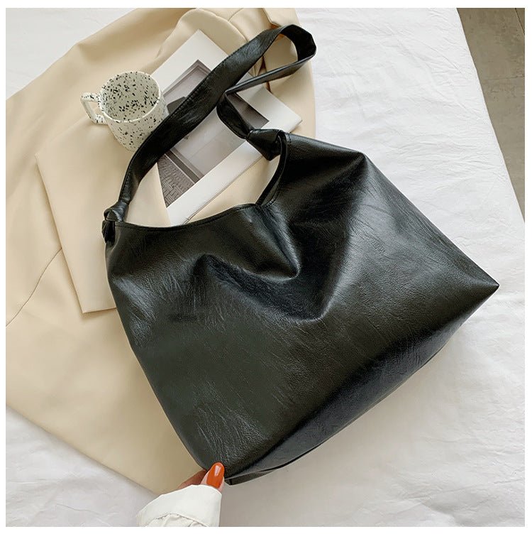 GRETA Womens Shoulder Bag