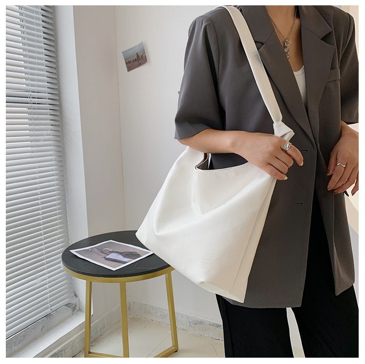 GRETA Womens Shoulder Bag