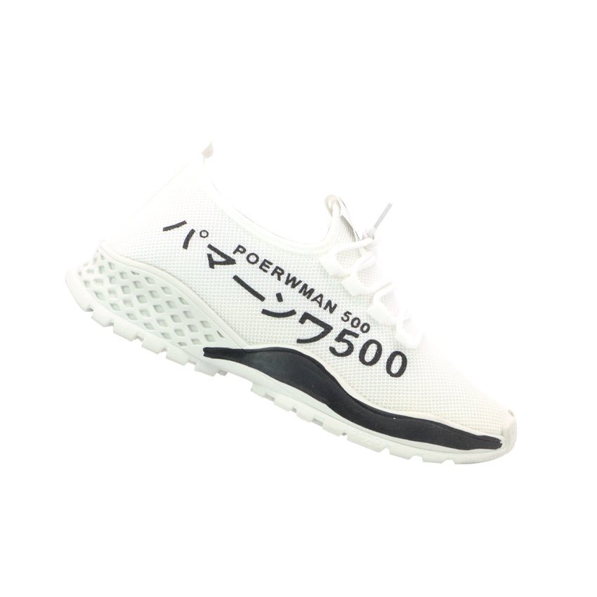 EAGAN Men Sneakers