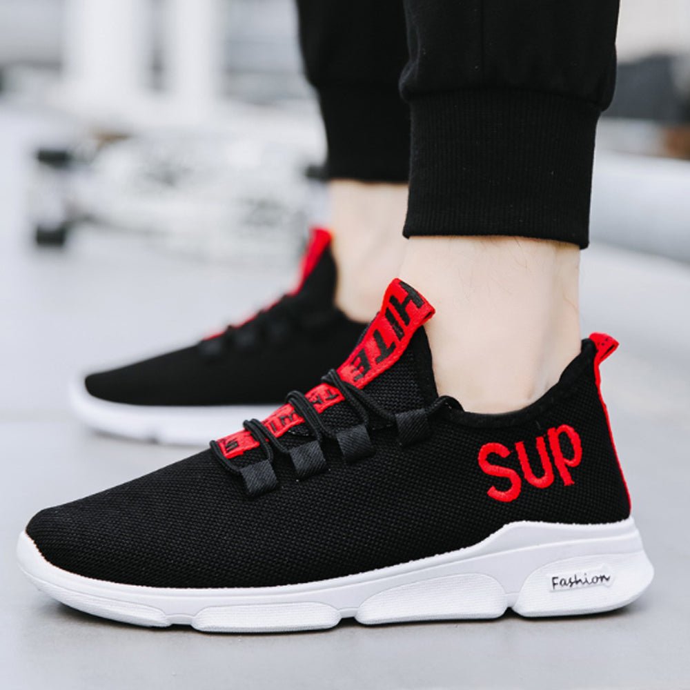 ATTICUS Men Sneakers