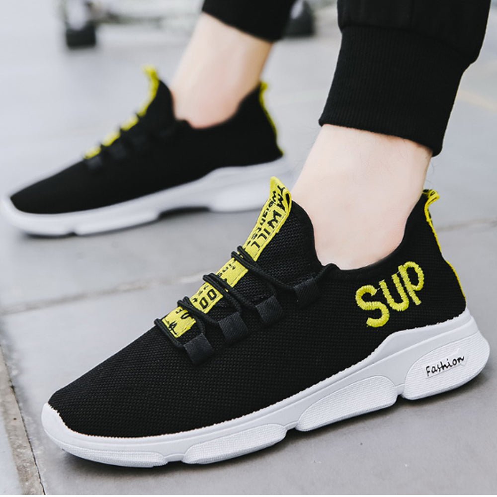 ATTICUS Men Sneakers