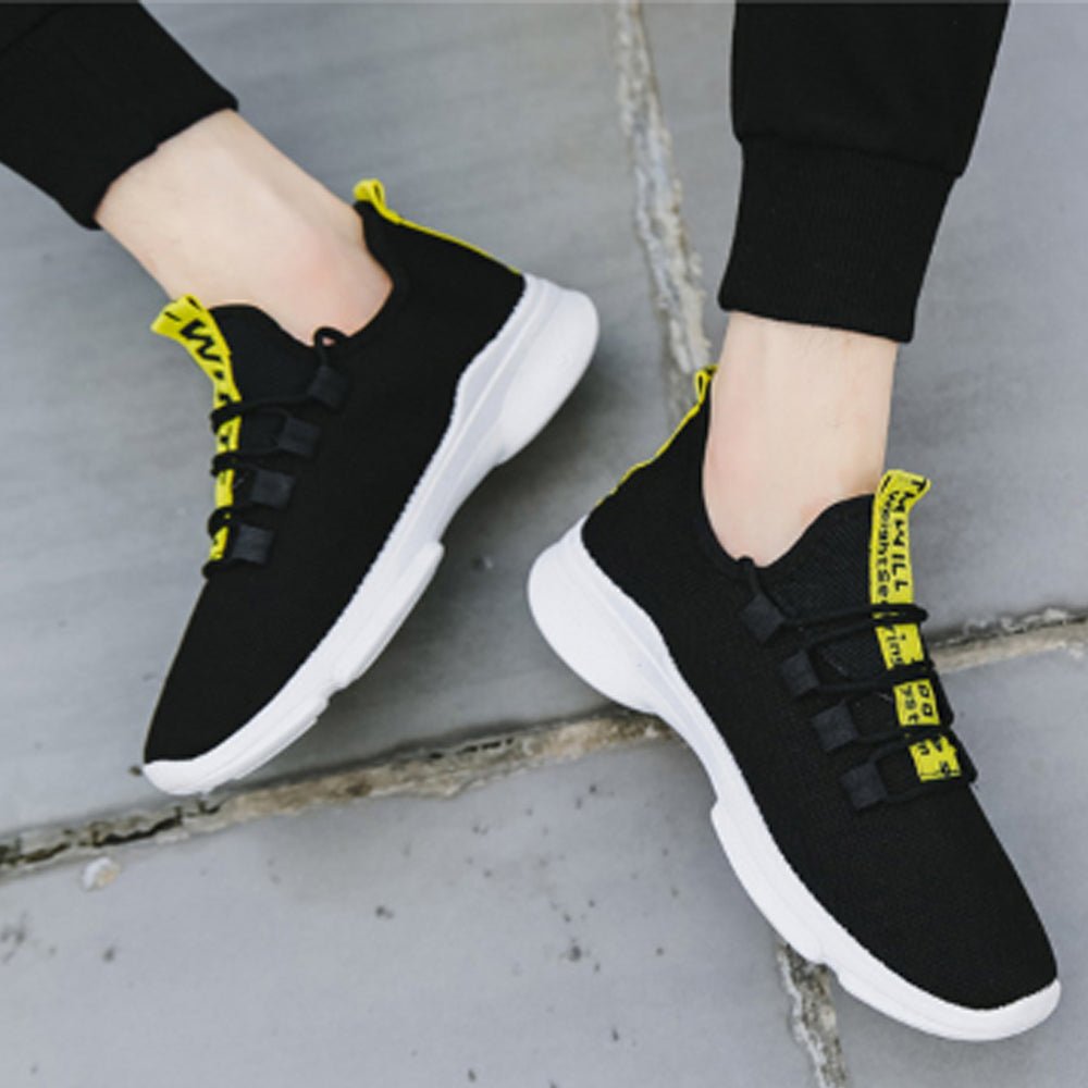 ATTICUS Men Sneakers