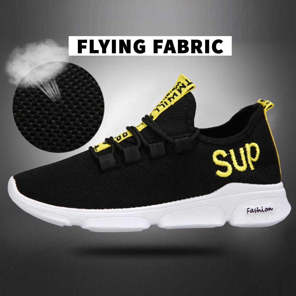 ATTICUS Men Sneakers
