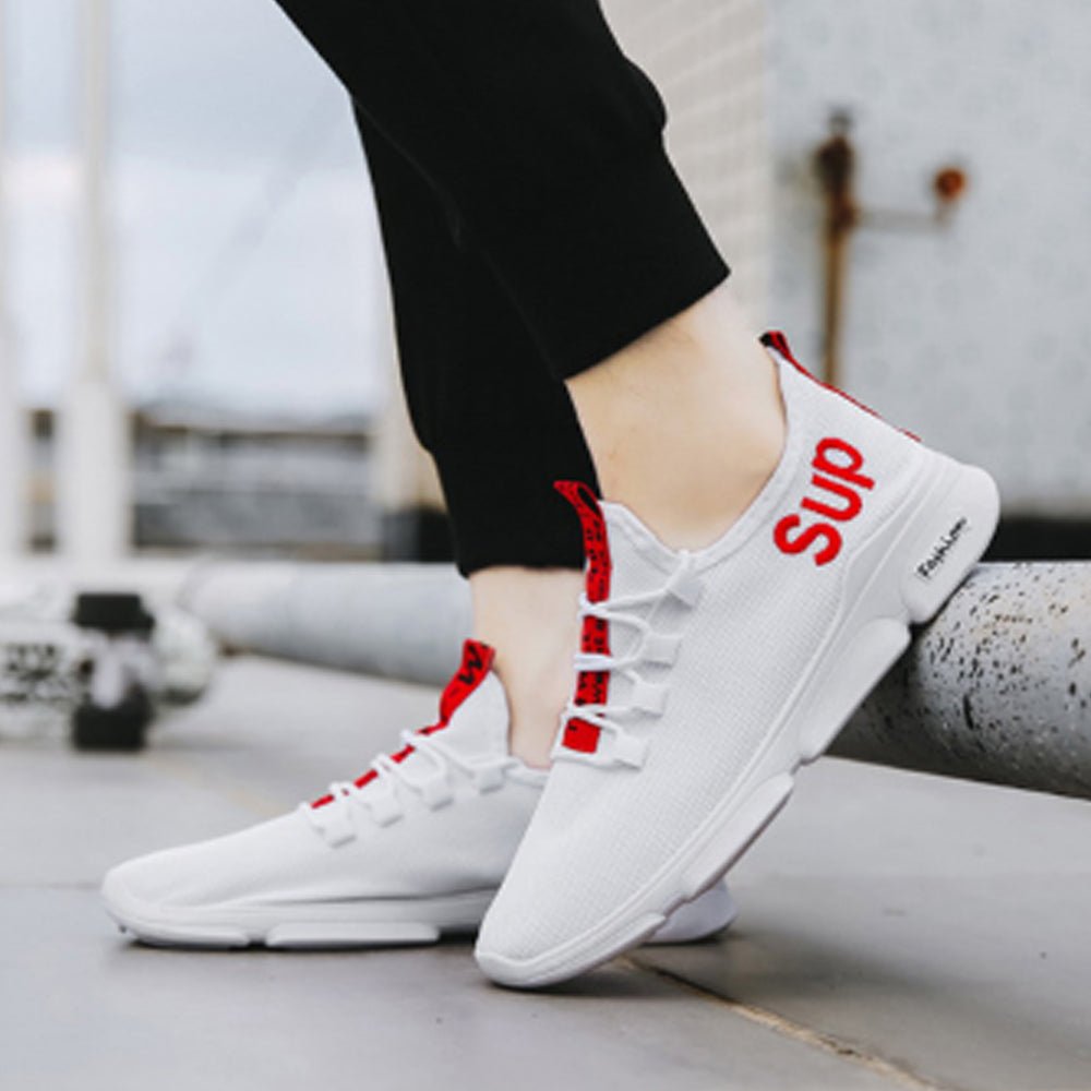 ATTICUS Men Sneakers