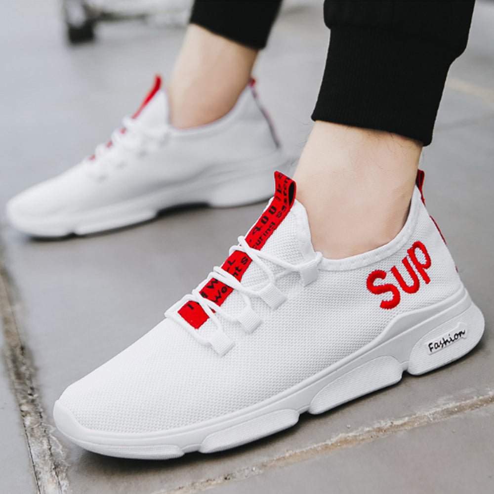 ATTICUS Men Sneakers