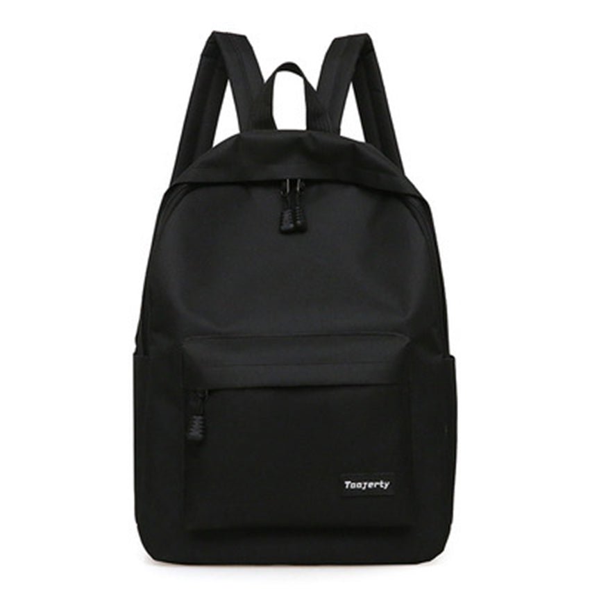 HOLLIS Unisex Casual School Backpack