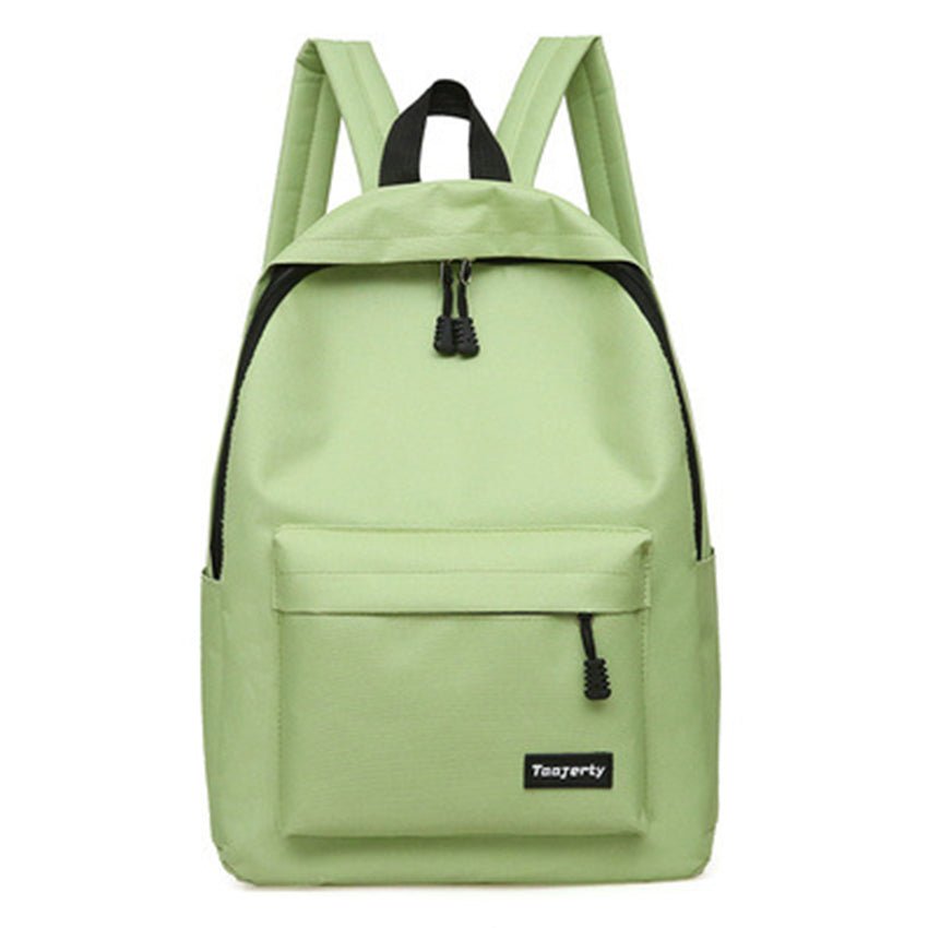 HOLLIS Unisex Casual School Backpack