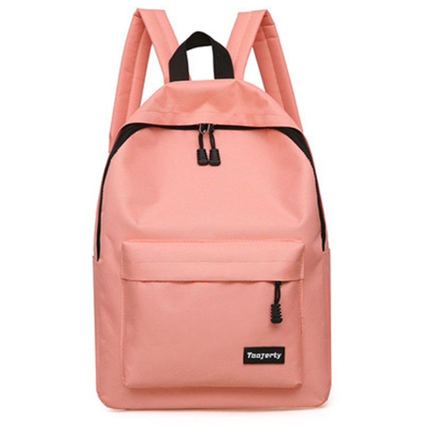 HOLLIS Unisex Casual School Backpack