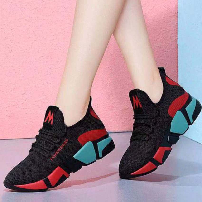FRIDA Women Sneakers