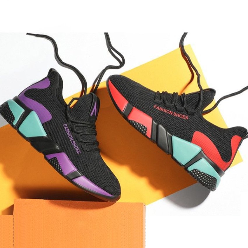 FRIDA Women Sneakers