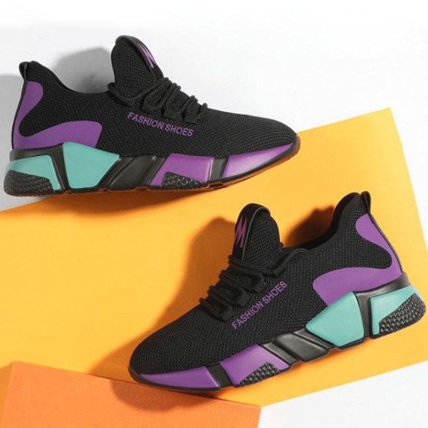 FRIDA Women Sneakers