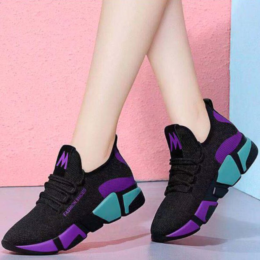 FRIDA Women Sneakers