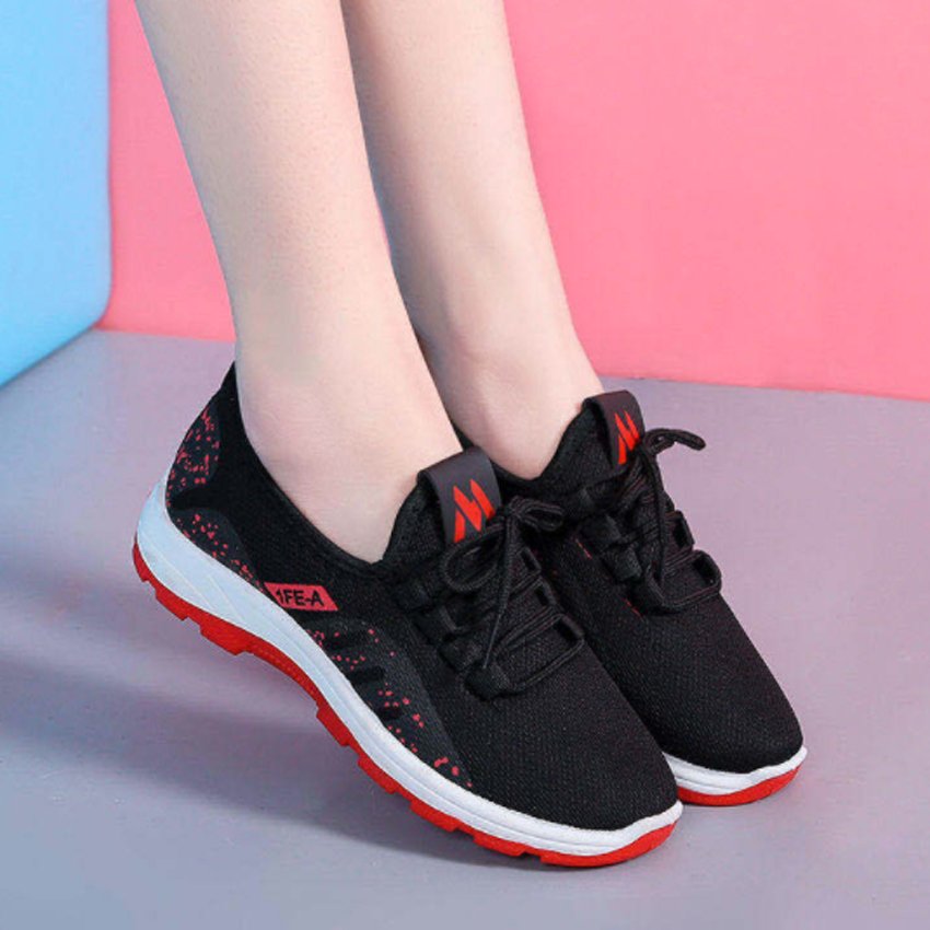 ETTA Women Sneakers