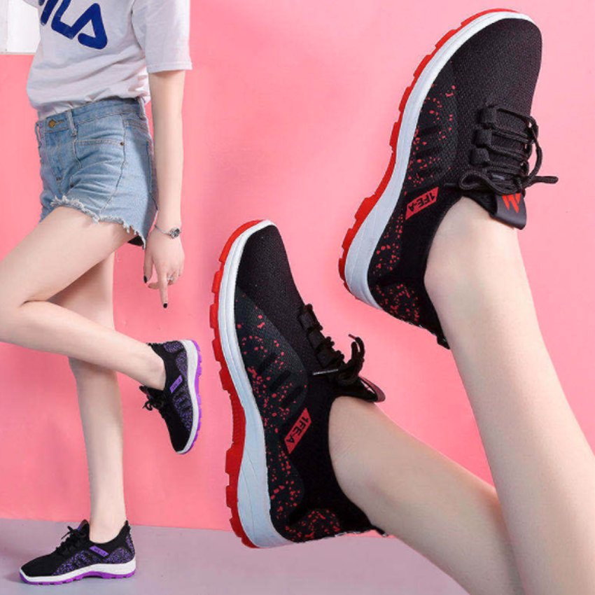 ETTA Women Sneakers