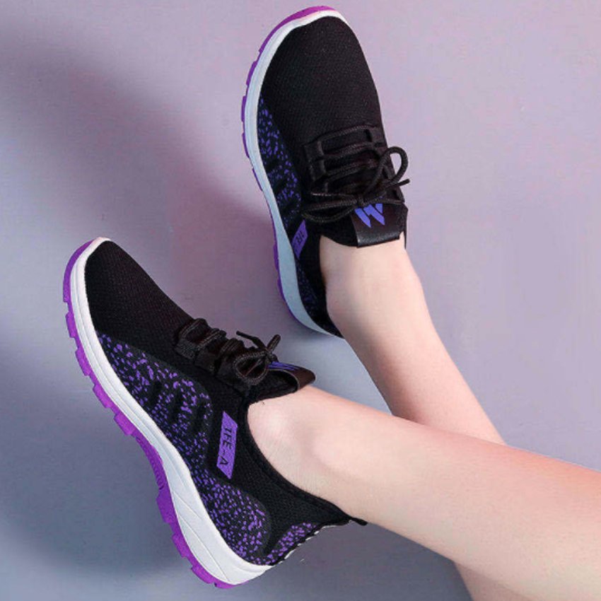 ETTA Women Sneakers