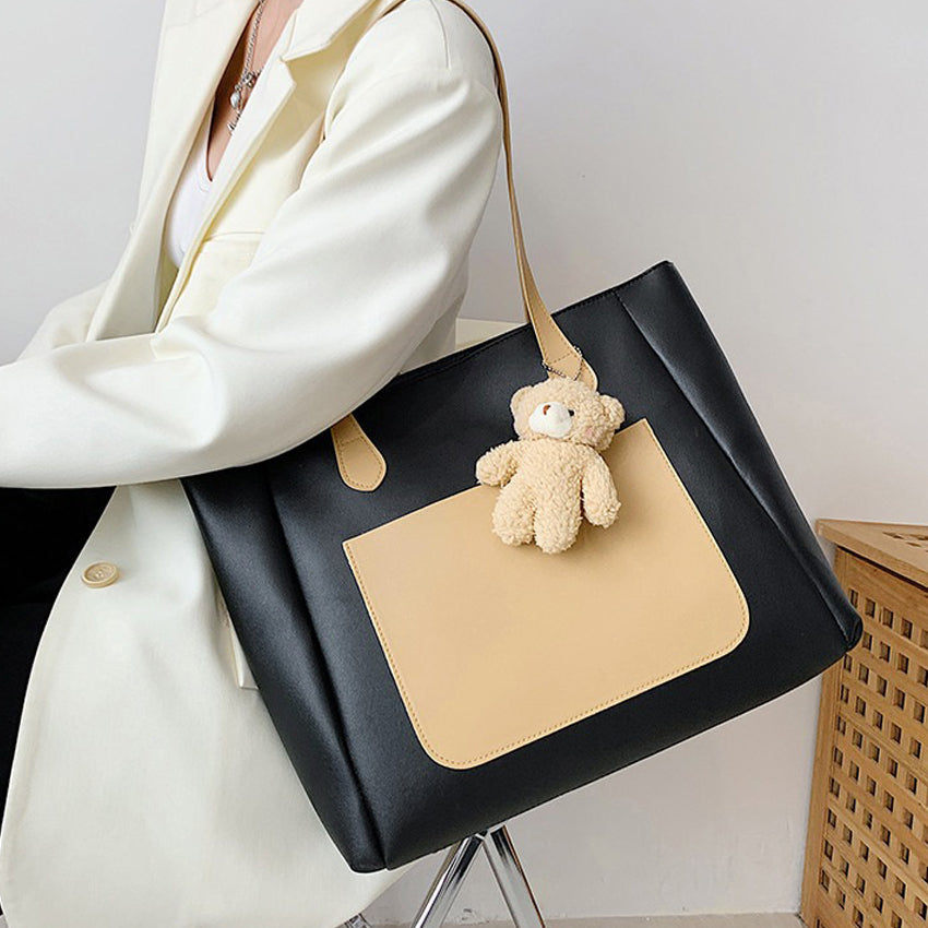 POPPY Ladies Shoulder Bag