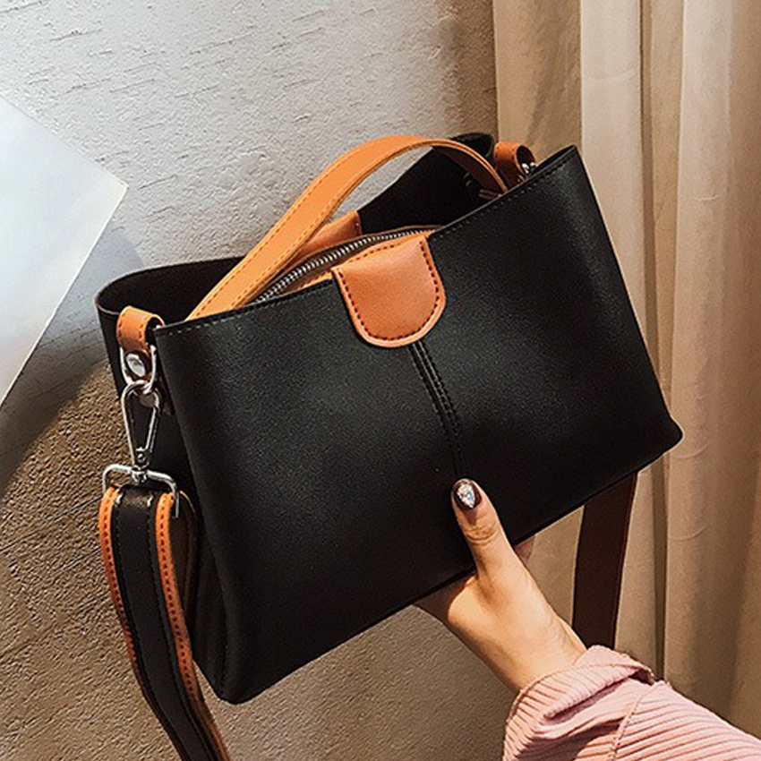 Women's Shoulder Hand Bag GL1
