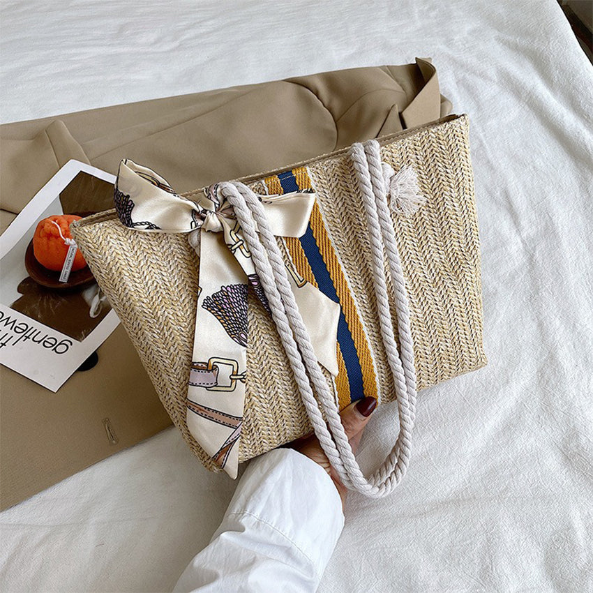 Ladies Shoulder Hand Bag SY5