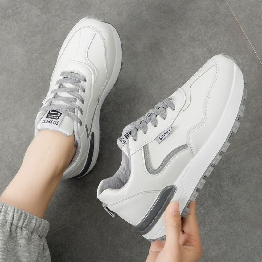 PLUSH Women's Shoes