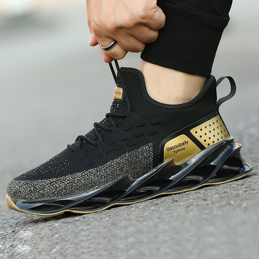 BLADE Men's Shoes