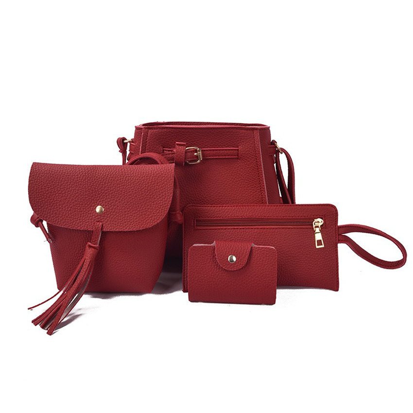 AYLA 4in1 Ladies Bag