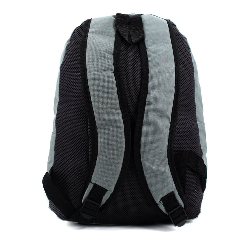 INVO Plain Unisex Backpack