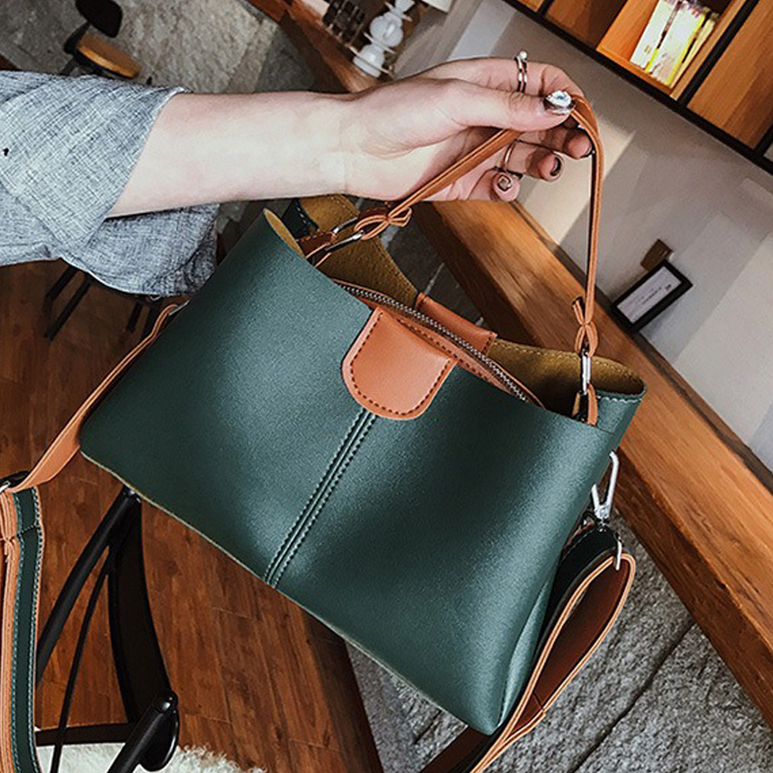 Women's Shoulder Hand Bag GL1