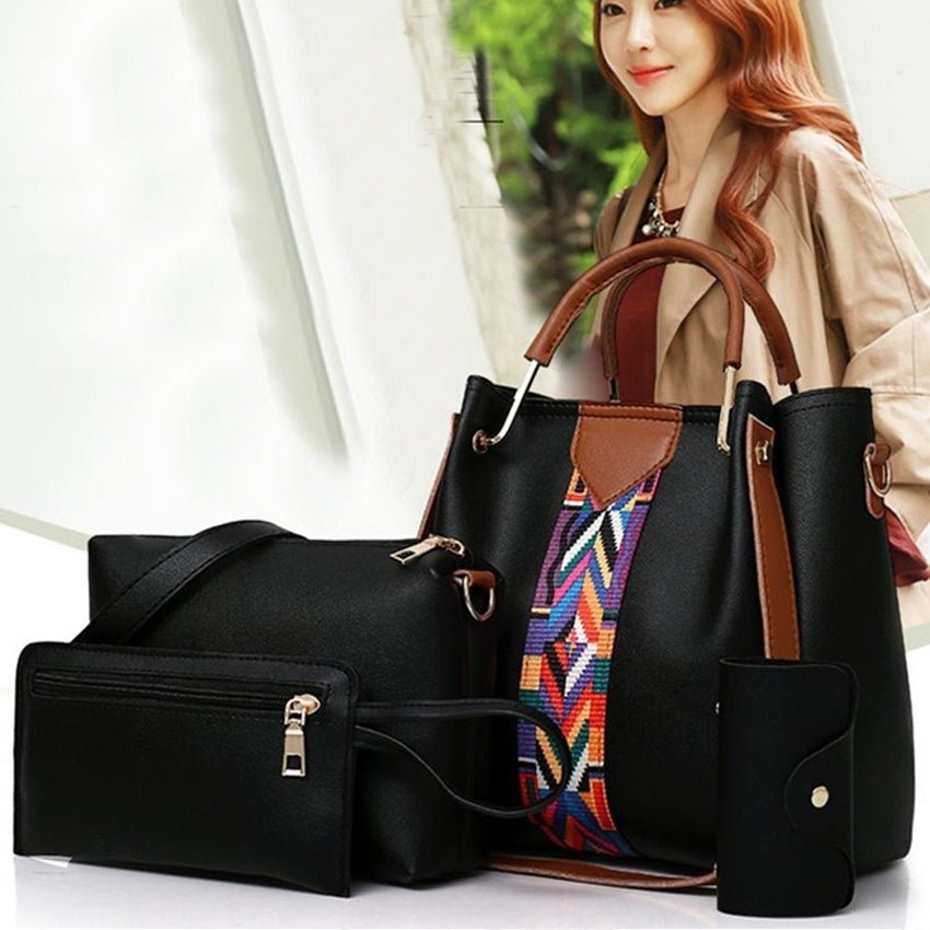 MAISY 4in1 Ladies Bag