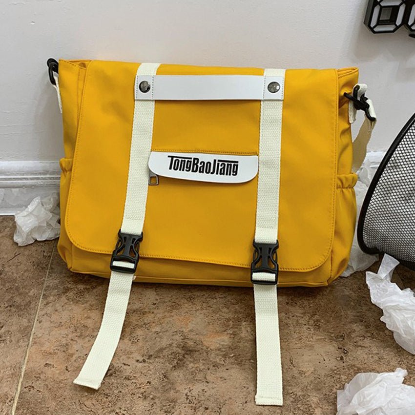 DHARA Unisex Bag