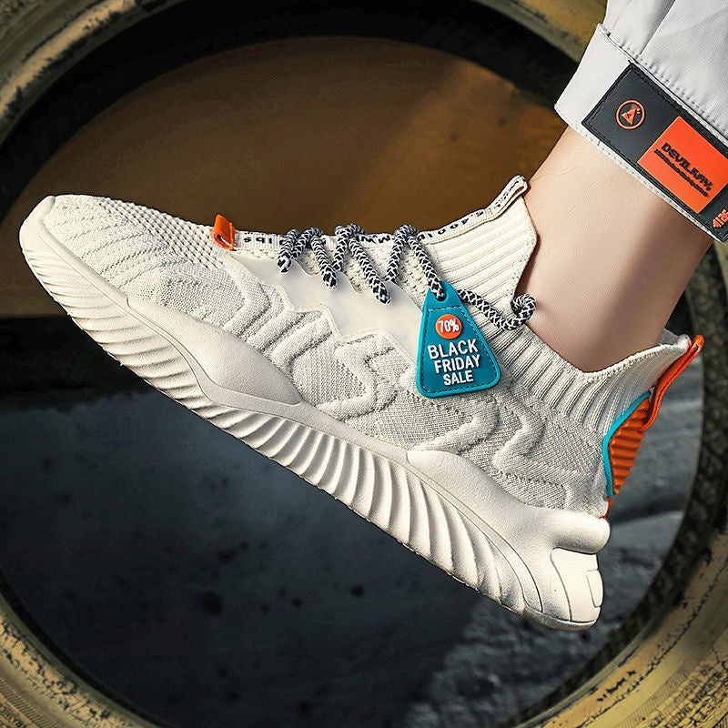 VULCAN Men's Shoes