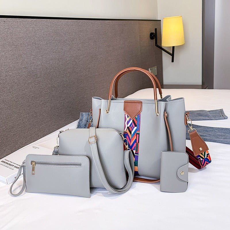MAISY 4in1 Ladies Bag