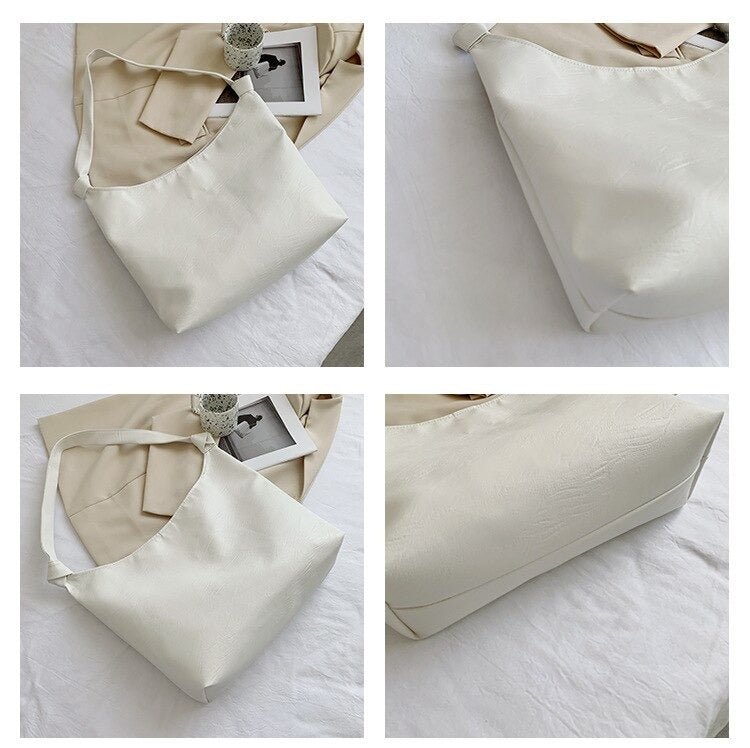 GRETA Womens Shoulder Bag