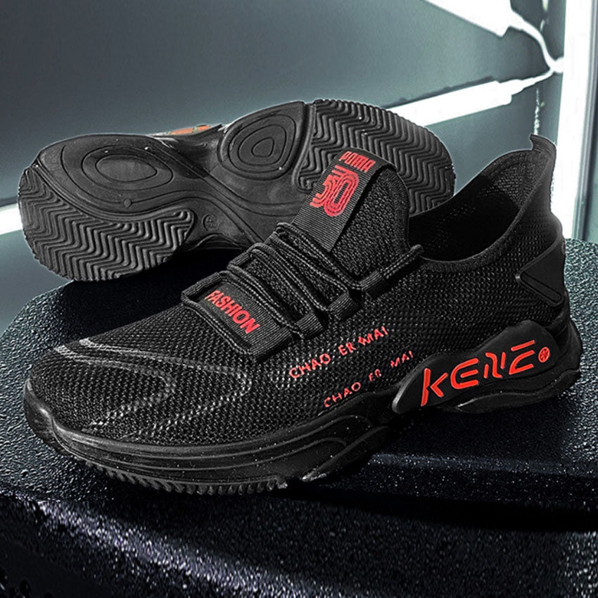 YUKIO Men Sneakers