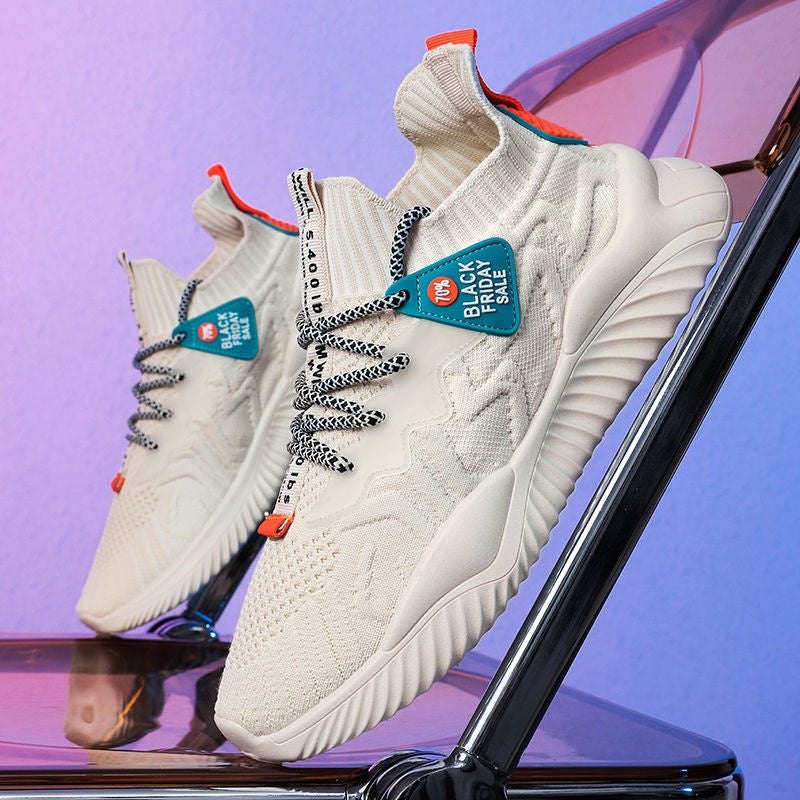 VULCAN Men's Shoes